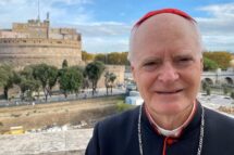 Cardeal Scherer: Novo Papa, a mesma Igreja