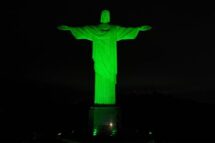 Santuário Cristo Redentor celebra os 10 anos da Encíclica Laudato si’