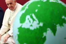 Laudato si', dez anos do “grito” de Francisco pelo cuidado da Casa comum