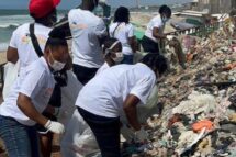 Laudato si' na África se torna realidade
