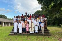 Encontro do Regional Norte 2 da CNBB: fortalecer a criação da pastoral de jovens indígenas