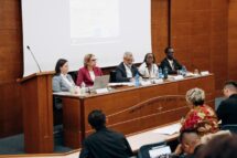 Dia de África: Reflexão sobre energia, inclusão e um futuro sólido em África
