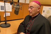 Bispo Dom Brás da Silva Martins: “O Papa Leão XIV é um Papa que escuta”