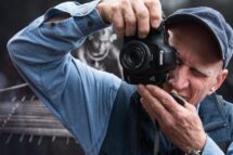 Salgado, adeus ao fotógrafo que contou a história da Terra e da humanidade