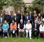 Ato Inter-religioso celebra os 10 anos da Encíclica Laudato Si’