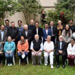 Ato Inter-religioso celebra os 10 anos da Encíclica Laudato Si’