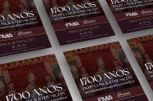 Rio de Janeiro sedia Congresso Internacional pelos 1700 anos do Concílio de Niceia