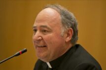 Renzo Pegoraro é o novo presidente da Pontifícia Academia para a Vida