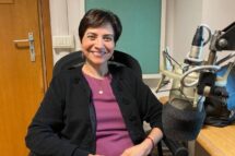 Fiorella Solares: Ação Social pela Música do Brasil