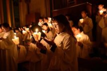 Dia de Oração pela Igreja na China é celebrado com devoção pelos católicos chineses