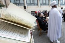 Novo Missal em língua ge'ez, um serviço à unidade entre os católicos etíopes e eritreus