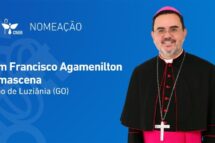 Papa Leão XIV nomeia bispo para a Diocese de Luziânia