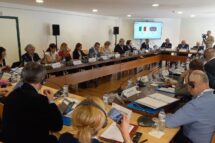 “Comunicar esperança na Europa de hoje”: encontro de responsáveis pela comunicação eclesial