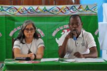 Nampula celebra 10 anos do Movimento Laudato Si com acções pelo cuidado da Terra