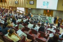 Tolentino de Mendonça: Leão XIV e o olhar da Igreja sobre coisas novas