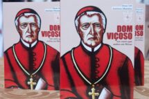 Livro sobre a vida de Dom Viçoso é lançado em Mariana