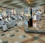Assembleia de formadores segue com escuta espiritual