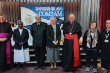 Ir. Simona Brambilla – A Vida Consagrada em África é um tesouro