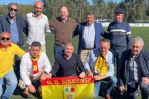 LUSOFONIAS: Cidadania responsável no Sousense