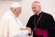 Mensageiro de Santo Antônio: na edição de junho o especial “de Francisco a Leão XIV”