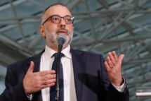 Leão XIV nomeia Luigi Carbone chefe da Direção de Saúde e Higiene do Vaticano