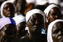 Violência obriga missionárias beneditinas a fechar instalações no Vale Kerio, Quênia