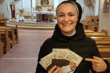 SOS de oração pelos sacerdotes direto da Polônia