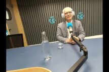“Os dados pessoais são o petróleo do século XXI”