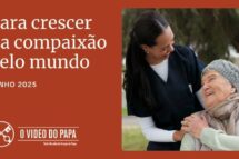 Leão XIV: aprender do Coração de Jesus a compaixão pelo mundo