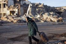 Pietro Parolin: “Na Ucrânia, paz sem humilhação. A tragédia de Gaza é inaceitável”