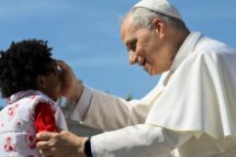 O convite de Leão XIV aos jovens: arregacem as mangas para trabalhar na vinha do Senhor!