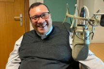 Padre Wagner: Canção Nova no Jubileu dos Movimentos e das Novas Comunidades