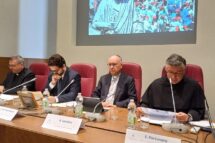 Jornada Mundial das Crianças: a Igreja conduza a “revolução da ternura”