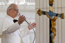 O Papa Leão XIV e a Amazônia