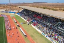 Cabo Verde – Jubileu reuniu umas 15 mil crianças e adolescentes