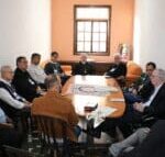 Assembleia do Regional se coloca à disposição do Espírito Santo em dinâmica sinodal