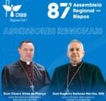 Episcopado paulista lança novas assessorias para favorecer o acompanhamento pastoral