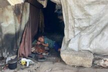 Pe. Ibrahim Faltas: a Terra Santa sofre, e não chamem isso de guerra