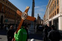 Jubileu dos Movimentos: 70 mil peregrinos são esperados em Roma