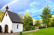 Schoenstatt: peregrinação internacional a Roma para o Jubileu dos Movimentos