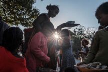 A dívida externa é um fardo que oprime os países mais pobres