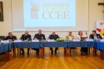 Conferências Episcopais: a esperança na Europa de hoje se transmite com empatia