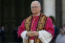 Leão XIV, um mês de pontificado em nome da paz