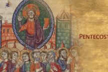 Pentecostes – transmissão direta com comentário em português