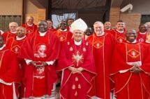 Lusofonias. Pentecostes, segundo Tolentino Mendonça
