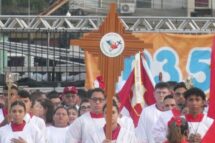 Pentecostes 2025 em Manaus: uma celebração de esperança