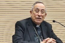 Cardeal Maradiaga: “o Papa Leão é um entusiasta da sinodalidade”