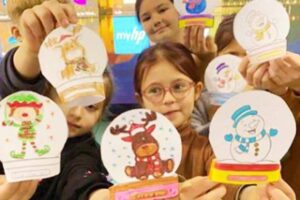 Salesian Missions: ajuda concreta aos ucranianos