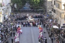 Corpus Christi, o Papa celebrará a missa em São João de Latrão