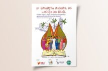 Conselho Nacional do Laicato do Brasil celebra 50 anos em Aparecida
